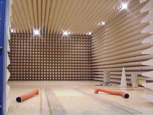 EMC实验室首页用图