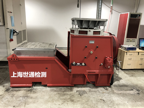 电动振动试验台