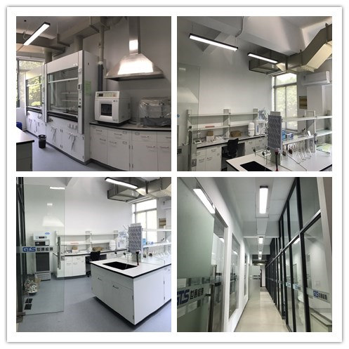 化学实验室 化学实验室