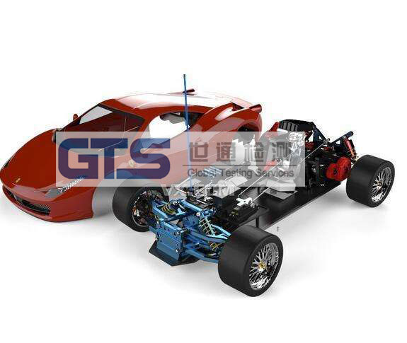 电动玩具CCC认证 电动玩具CCC认证