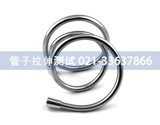 康耐斯办理管子拉伸测试