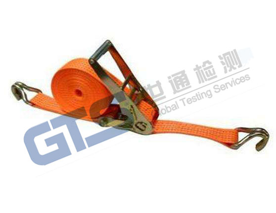 上海铁鹰办理拉紧器PVOC认证技术咨询服务