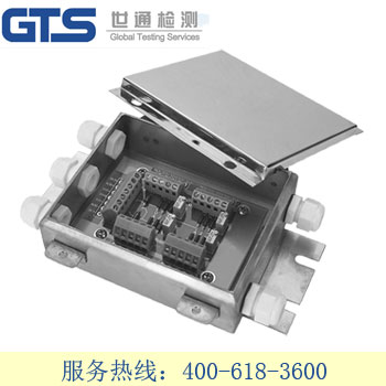 接线盒LVD指令 接线盒LVD指令