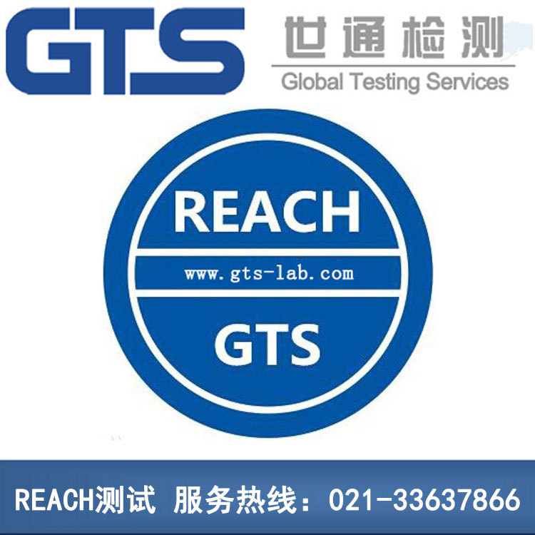 REACH测试1 REACH测试1