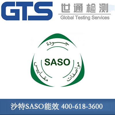 沙特阿拉伯灯具能效SASO 2902最新要求