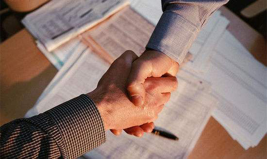 世通检测与TUV特灵顿签订战略合作