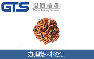 办理燃料检测