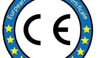 塑料机械CE认证