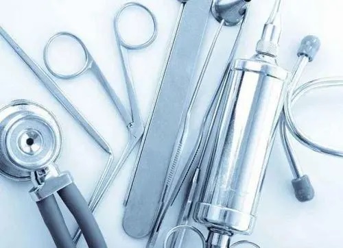 医疗器械CE认证流程详解