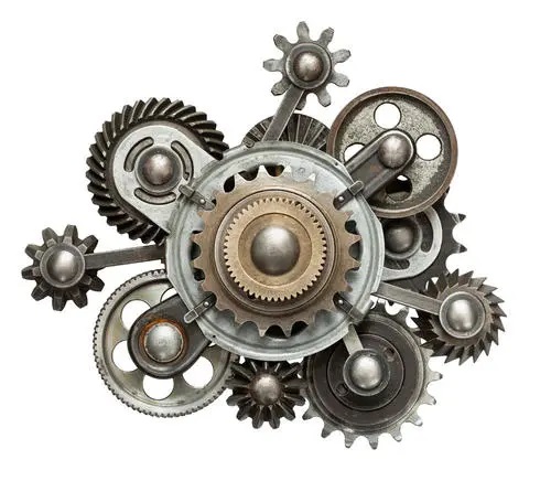 包装机械设备CE认证