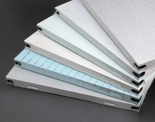 建筑材料CE认证EN13501-1标准介绍