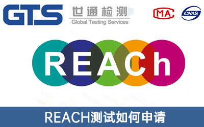 REACH测试
