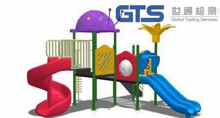 游乐设备CE认证