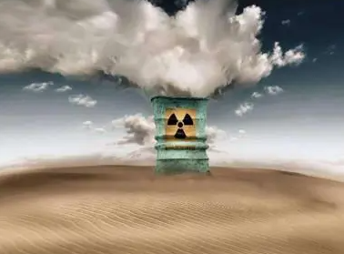 放射性物质检测