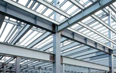 EN1090钢结构CE认证技术服务