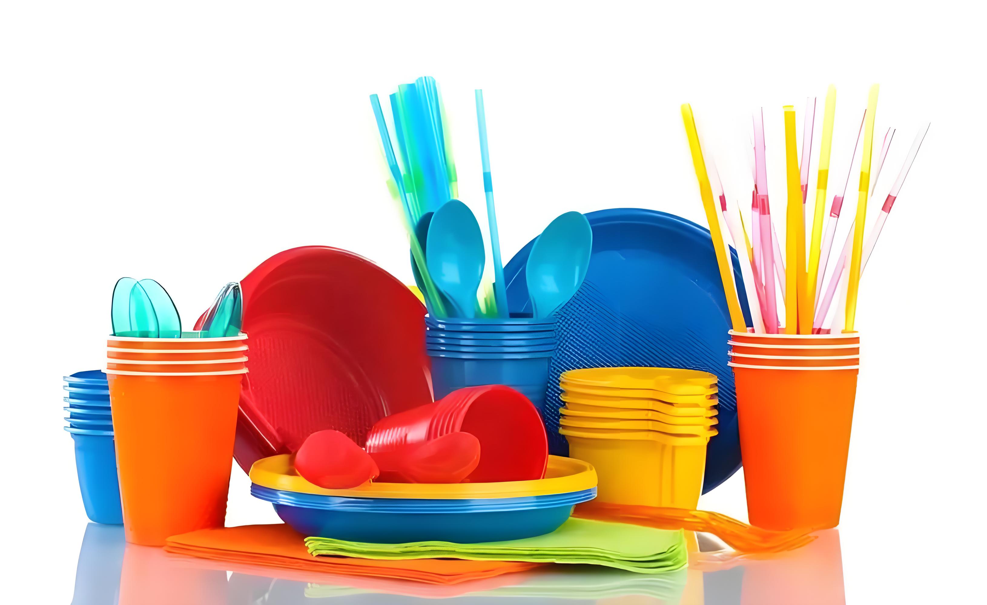 食品接触材料（FCM）全解析