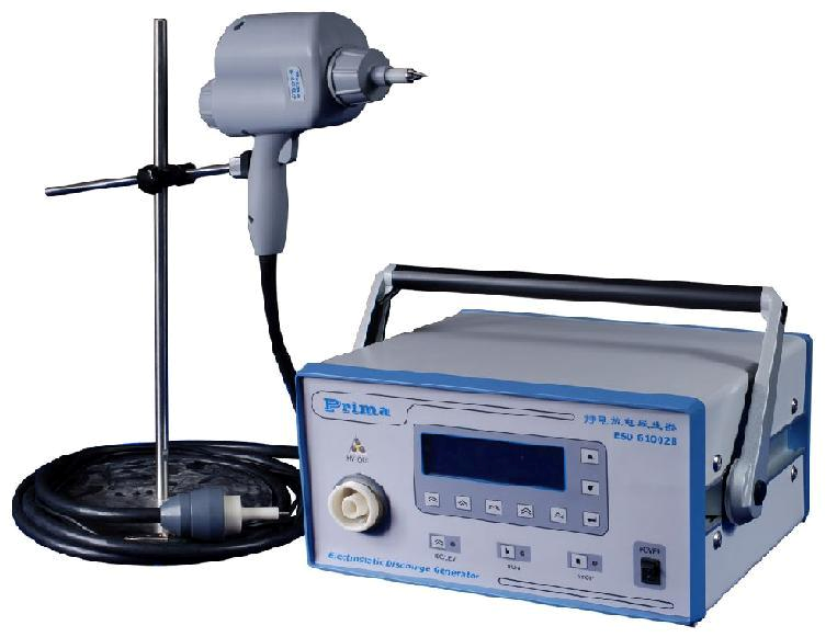 静电放电抗扰度测试 静电放电抗扰度测试