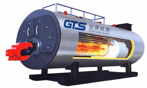 压力设备CE认证