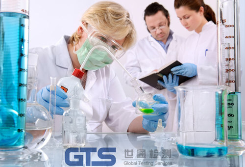 Total Lead (Pb)铅含量