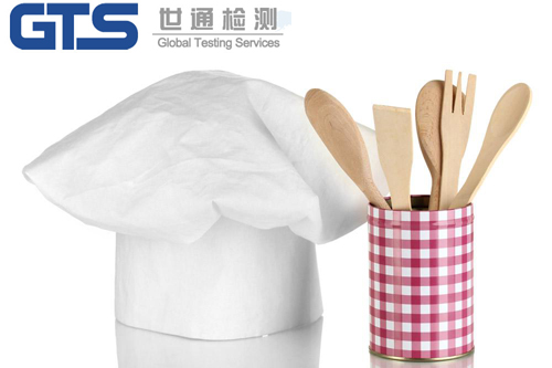 食品接触测试 食品接触测试