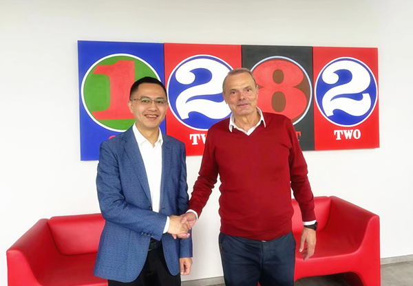 ECM NB1282+上海世通检测